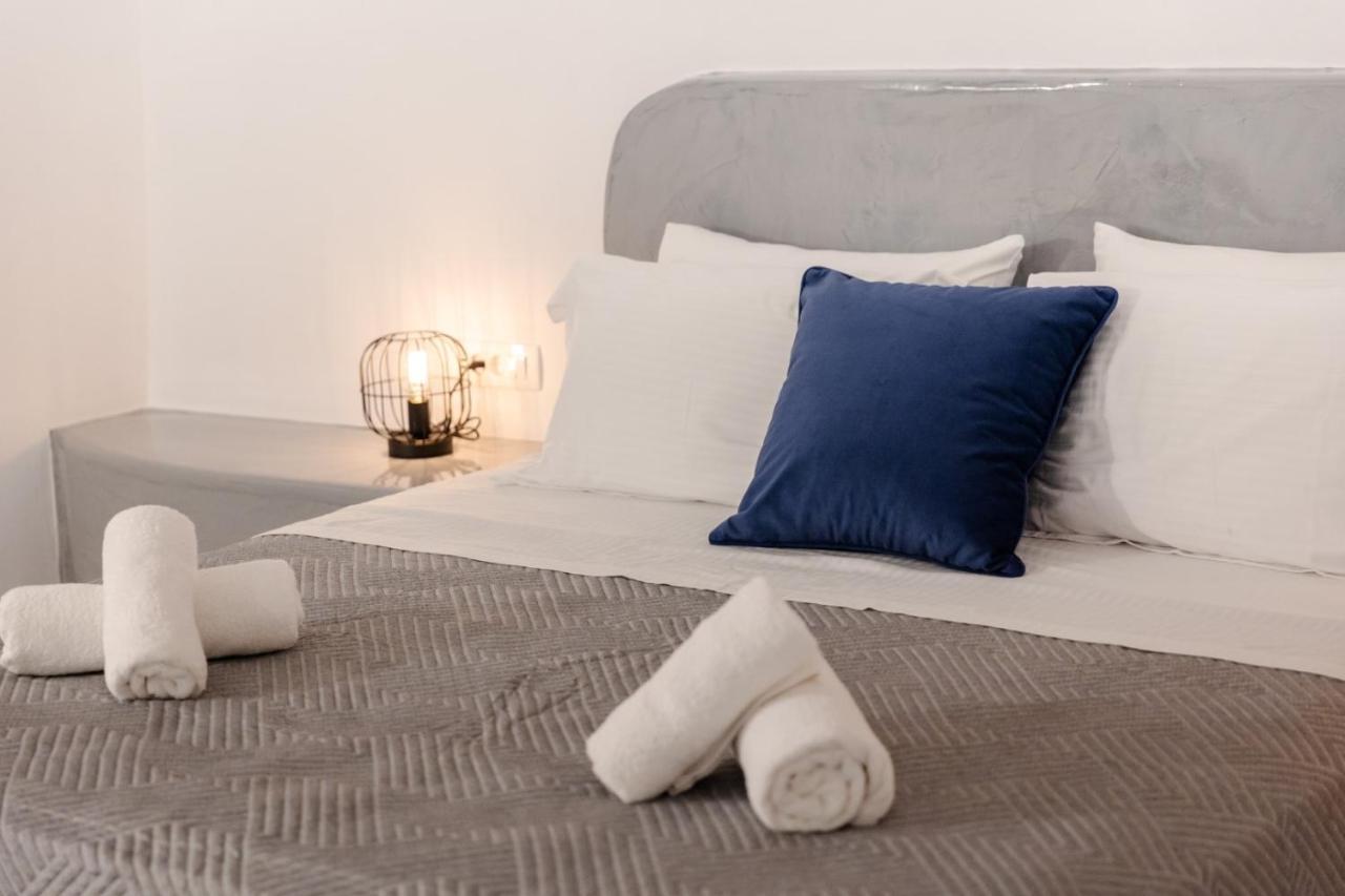 Sun Angelos Oia - Luxury Cave Suites Extérieur photo